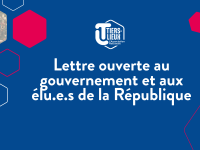 Lettre ouverte au gouvernement et aux élu.e.s de la République - octobre 2023
