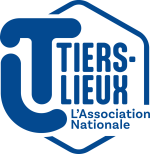 Logo Association Nationale Tiers Lieux